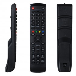 Hey Kl Küçük Kalip Profilo-Sanyo-Blaupunkt-Awox Lcd Led Tv Kumanda (70118=40121=18463)
