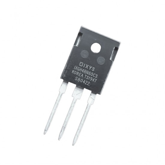 48N60C3 To-247 Igbt Transistor 48N60C3 To-247 Igbt Transistor