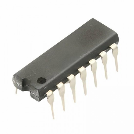 Ta7176Ap Pdip-14 Amplifier Ic Entegre Devre Ta7176Ap Pdip-14 Amplifier Ic Entegre Devre