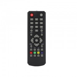 Weko Kr Benjami̇n Bj-7500-9500 Mi̇ni̇ Uydu Kumandasi (7133=7154)
