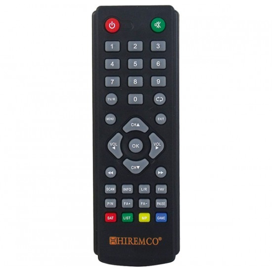 Weko Kr Seoul Hiremco Minibox Gold * Yumatu Multi̇li̇ng Sd Kumanda (7166=34001)