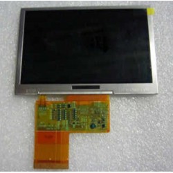 Samsung 4.0 İnch 45P Tft Lcd Mp4 Ekran Lte400Wq-F04 Wqvga 480 (Rgb) * 272  Usp5280371