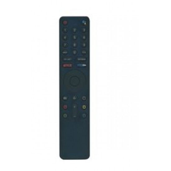 Weko Kr Xiaomi Mi-V4 (Xmrm-010) Netflix- Prime Video Tuşlu Lcd-Led Tv Kumanda