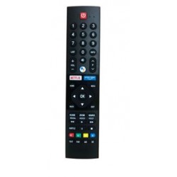 Panasonic Pn-V2 Netflix- Prime Video Tuşlu Lcd-Led Tv Kumanda