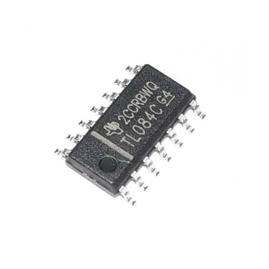 Tl 084C Soic-14 Smd Entegre Devre Tl 084C Soic-14 Smd Entegre Devre