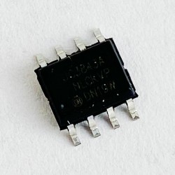 Uc 3843 Smd 4+4