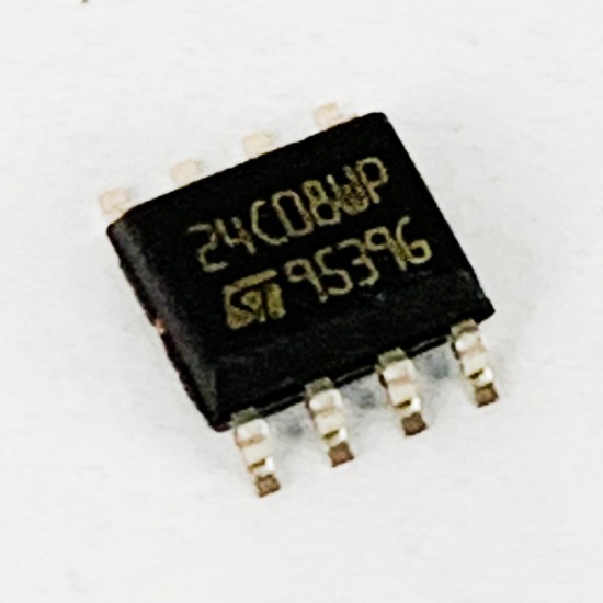 24 C08 Smd