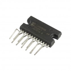 Tda 8350Q