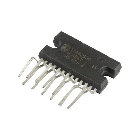Tda 8350Q Tda 8350Q