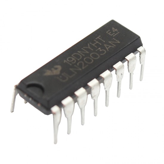 Uln 2003An Dip-16 Darlington Transistor Uln 2003An Dip-16 Darlington Transistor