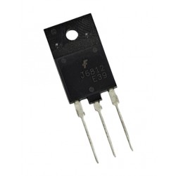 2Sj 6812 To-3Pf Transistor