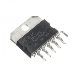 Tda 7396 Multiwatt-11 Entegre Devre