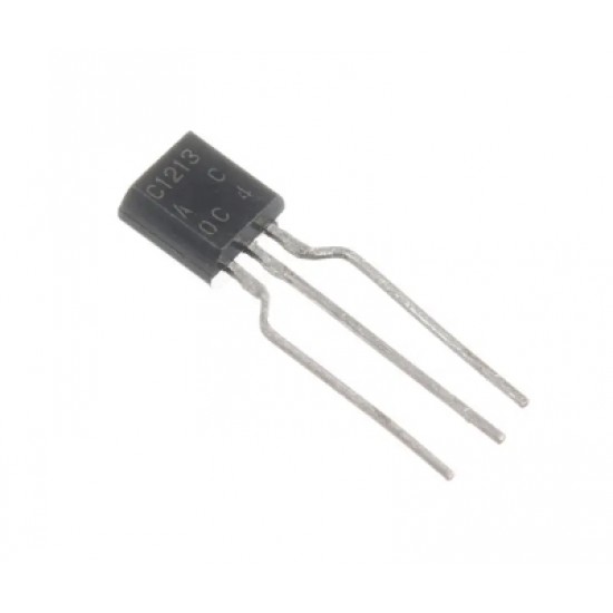 2Sc 1213 To-92 Transistor