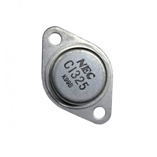 2Sc 1325 To-3 Transistor