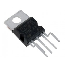 Viper 50A Pentawatt-5Hv Entegre Devre