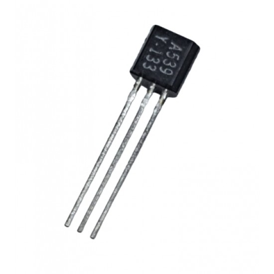 2Sa 539 To-92 Transistor