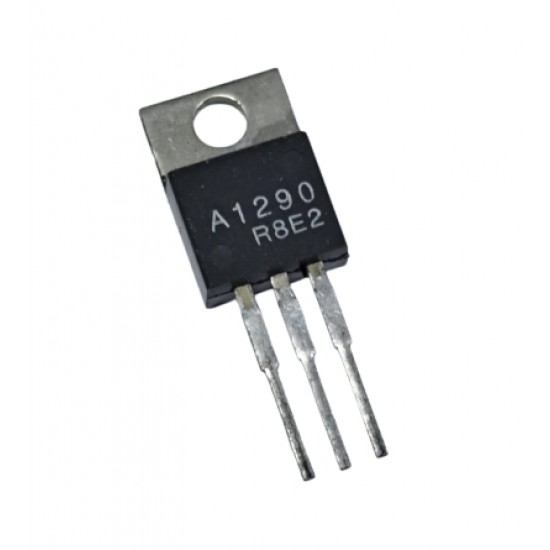 2Sa 1290 To-220 Transistor