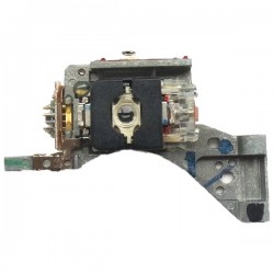 Opti̇ma 720 Cd Okuyucu Göz
