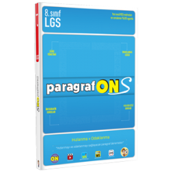 ParagrafONS - 5,6,7. Sınıf ve LGS