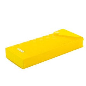 Bigpoint Kutu Kalemlik Sarı
