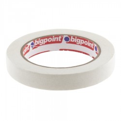 Bigpoint Maskeleme Bandı 18mm x 40m