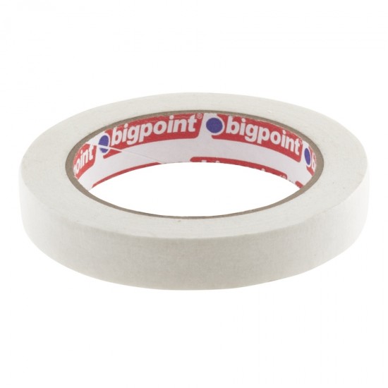 Bigpoint Maskeleme Bandı 18mm x 40m