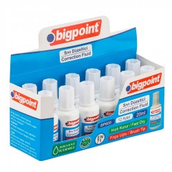 Bigpoint Sıvı Silici 20 ml