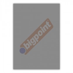Bigpoint A4 Cilt Kapağı 150 Mikron Şeffaf Siyah 100'lü Paket