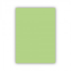 Bigpoint Fon Kartonu 50x70cm 160 Gram Uçuk Yeşil