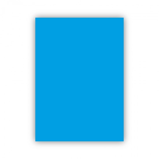 Bigpoint Fon Kartonu 50x70cm 120 Gram Mavi