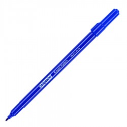 Bigpoint Keçeli Kalem Mavi