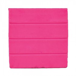 Nara Polimer Kil 55 Gram PM18 Hot Pink