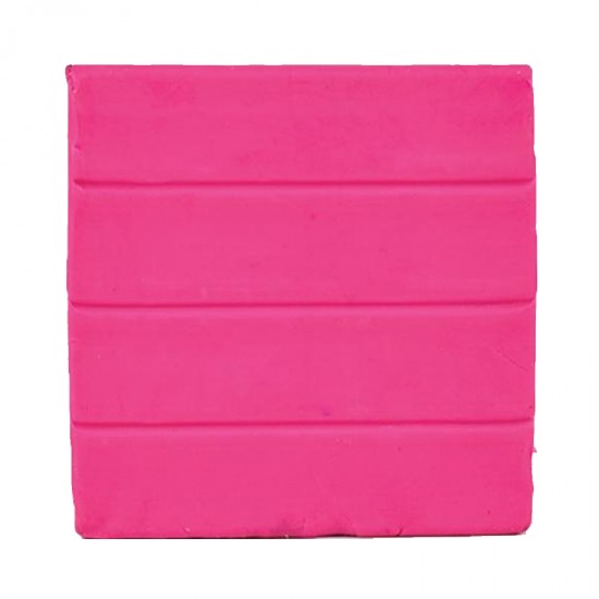 Nara Polimer Kil 55 Gram PM18 Hot Pink