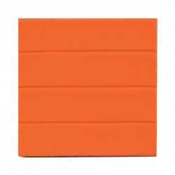 Nara Polimer Kil 55 Gram PM51 Neon Orange