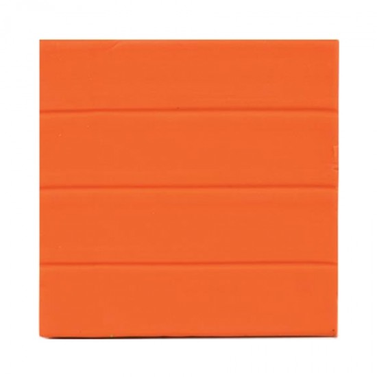 Nara Polimer Kil 55 Gram PM51 Neon Orange