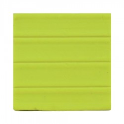 Nara Polimer Kil 55 Gram PM52 Neon Yellow