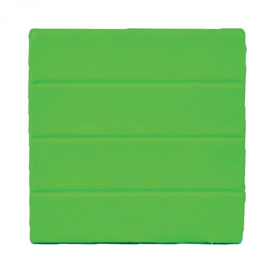 Nara Polimer Kil 55 Gram PM53 Neon Green