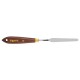 Bigpoint Metal Spatula No: 19 (Painting Knife)
