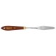 Bigpoint Metal Spatula No: 39 (Painting Knife)