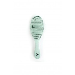 Nascita Pro Vegan Açma/tarama Saç Fırçası Mint Yeşili
