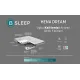 Bellona Hena Dream Yatak 100x200 Tek Kişilik Bellona Hena Dream Yatak 100x200 Tek Kişilik