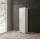 Çok Amaçlı Tek Kapaklı Mutfak Erzak Kiler Dolabı 45x52x180cm Çok Amaçlı Tek Kapaklı Mutfak Erzak Kiler Dolabı 45x52x180cm