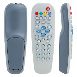 Weko Kt Philips Kisa Radyolu Tv Kumanda