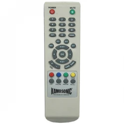 Kr Kamasonic 312*313*615*630 Finest Max 600*800 Sd Uydu Kumandasi