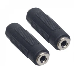 3.5 Mm Stereo Fi̇ş Ara Di̇şi̇ Di̇şi̇ Jack