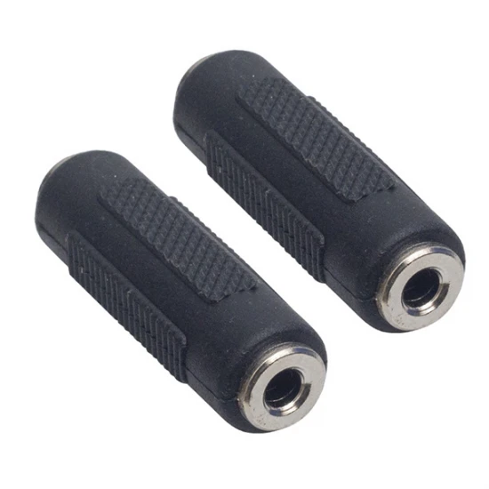 3.5 Mm Stereo Fi̇ş Ara Di̇şi̇ Di̇şi̇ Jack 3.5 Mm Stereo Fi̇ş Ara Di̇şi̇ Di̇şi̇ Jack
