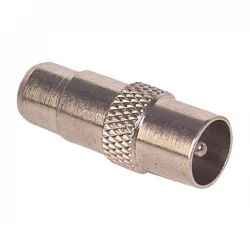 60 Ohm Erkek/Tos Di̇şi̇ Çevi̇ri̇ci̇