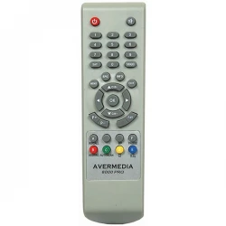 Weko Kr Avermedia 6000*Nexstar Sd Uydu Kumandasi