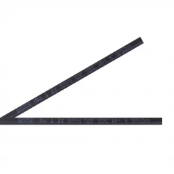 Daralan Makaron 3 Mm (Rulo:400 Metre)