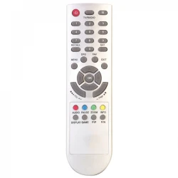Weko Kr Cvs 80100*80200 Asahi 80200 Uydu Kumandasi